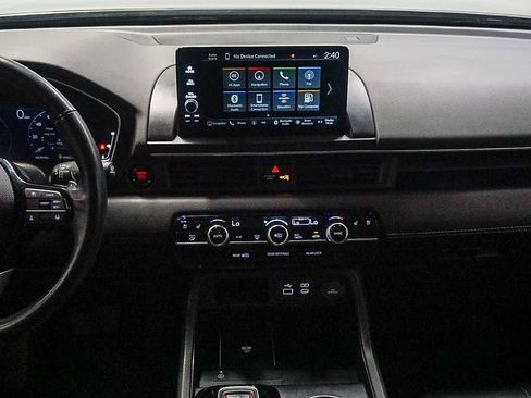 Used 2023 Honda Pilot Elite image 15