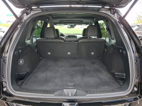 Certified 2023 Honda Passport EX-L image 30