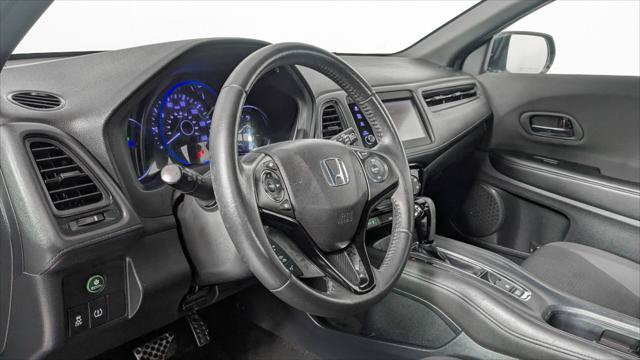 Used 2019 Honda HR-V Sport image 24