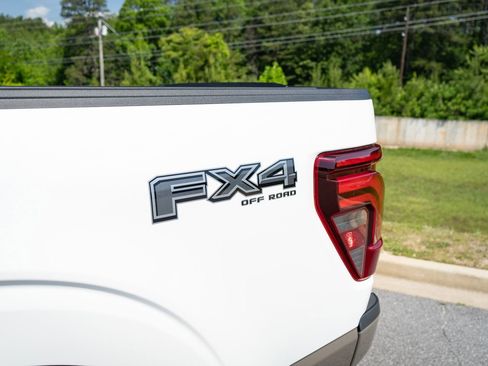 New 2026 Ford F150 King Ranch w/ Equipment Group 601A High AWD/4WD image 13