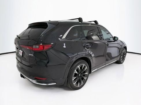 Used 2024 MAZDA CX-90 3.3 Turbo S w/ Premium Plus image 6