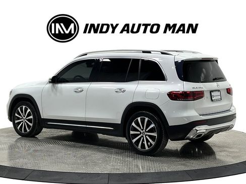 Used 2021 Mercedes-Benz GLB 250 GLB 250 image 6