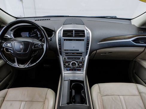 Used 2018 Lincoln MKZ Reserve w/ Technology Package image 22