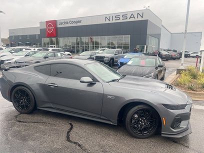 Used 2025 Ford Mustang GT Premium