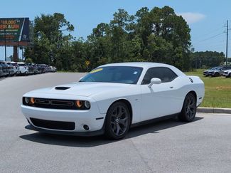 Used 2019 Dodge Challenger GT RWD video 1