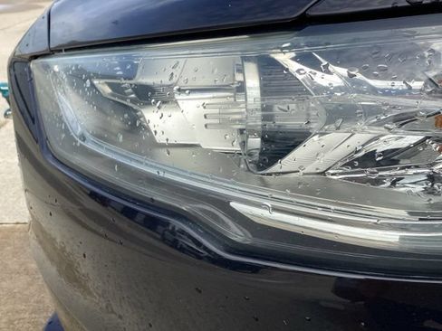Used 2018 Ford Fusion S FWD image 4