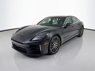New 2026 Porsche Panamera 4 video 1