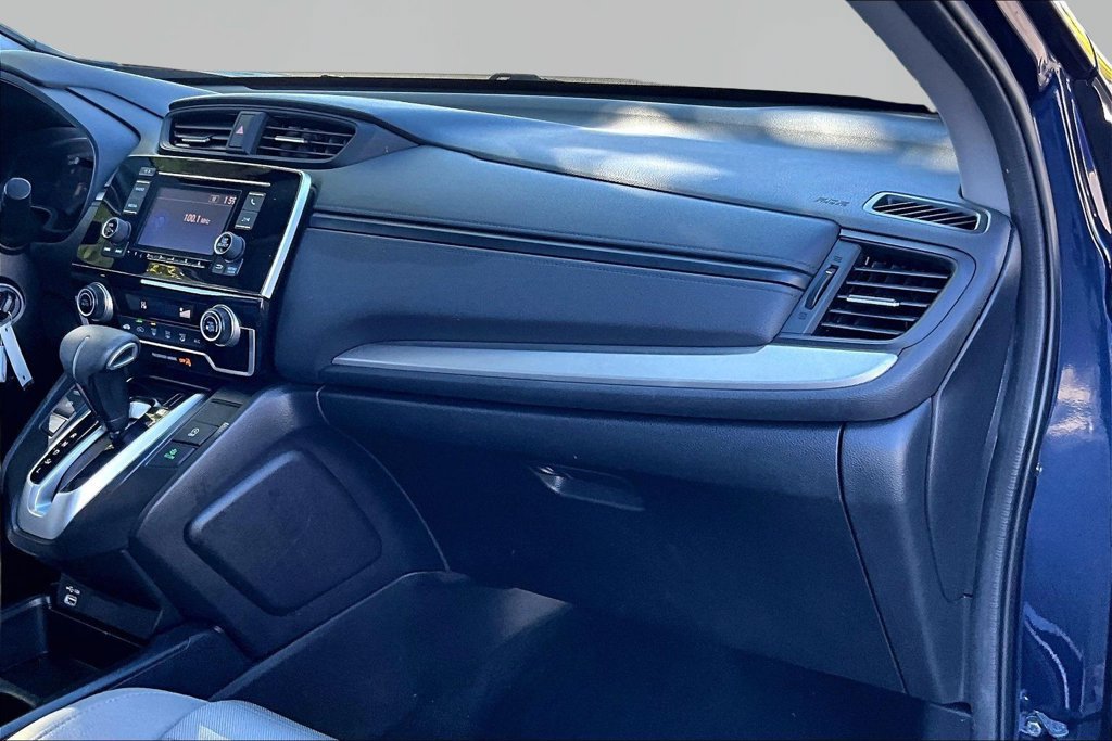 Used 2020 Honda CR-V LX image 20