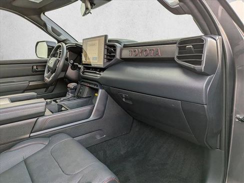 Used 2024 Toyota Tundra TRD Pro image 22