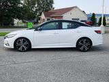 Used 2022 Nissan Sentra SR w/ Lighting Package image 5