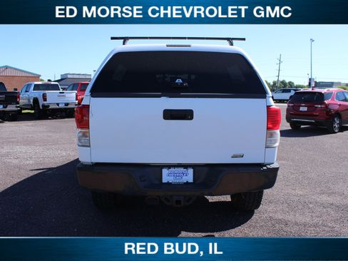 Used 2010 Toyota Tundra 4x4 Double Cab image 17