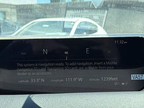 New 2026 MAZDA CX-50 AWD 2.5 S w/ Cargo Package image 15