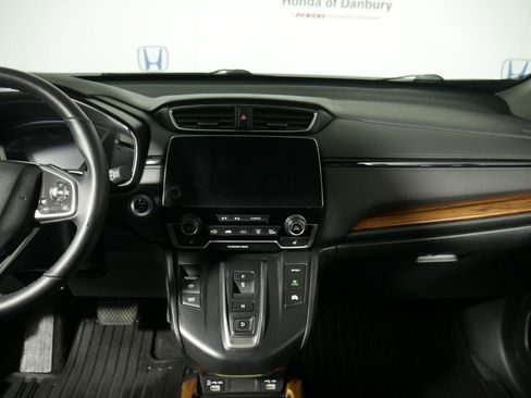 Used 2020 Honda CR-V Touring image 13