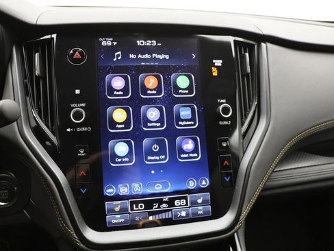 Used 2024 Subaru Outback Wilderness AWD/4WD image 24