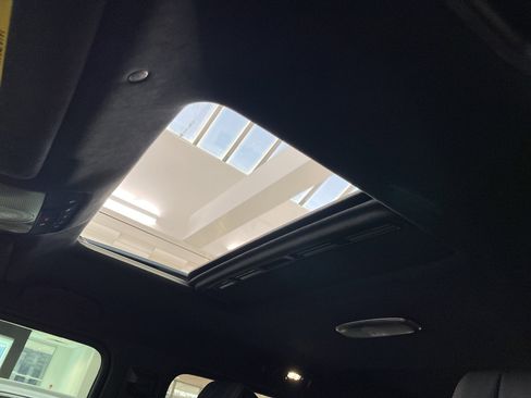 Certified 2025 Mercedes-Benz G 63 AMG 4MATIC image 20