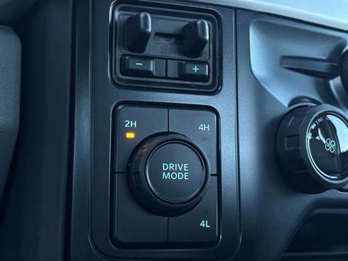 New 2026 Ford F350 XL w/ STX Appearance Package image 35