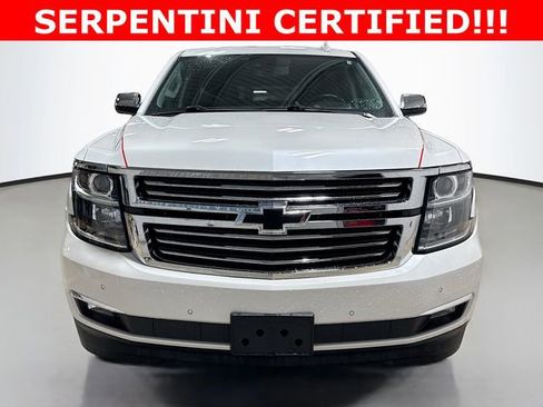 Used 2020 Chevrolet Tahoe Premier image 3
