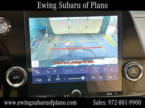 Used 2024 Lexus RX 350 Premium w/ Accessory Package AWD/4WD image 14