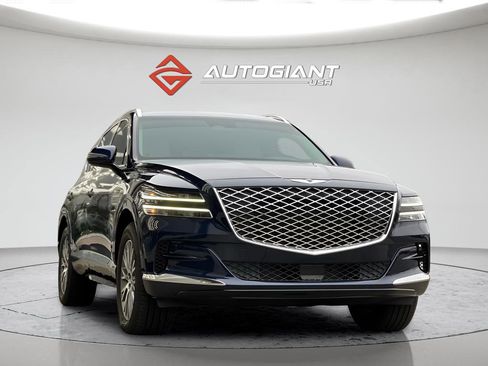 Used 2023 Genesis GV80 2.5T image 37