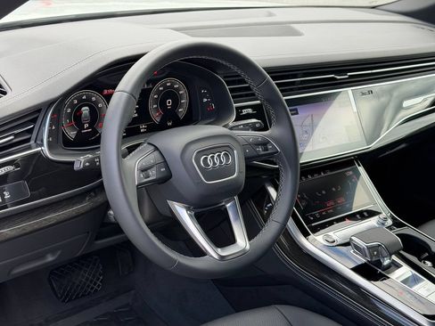 Certified 2026 Audi Q8 Premium Plus AWD/4WD image 24