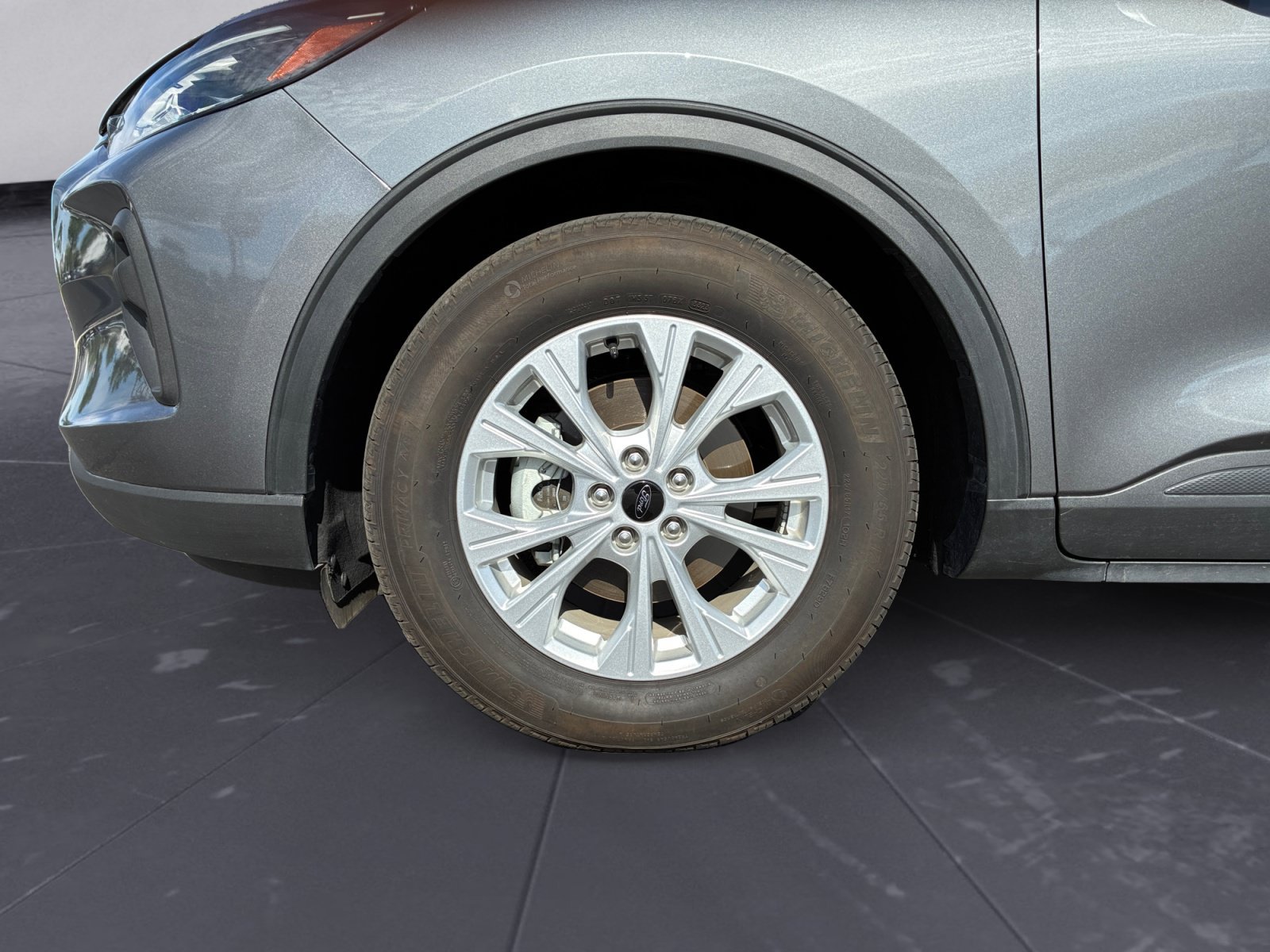 Used 2023 Ford Escape Active FWD image 12
