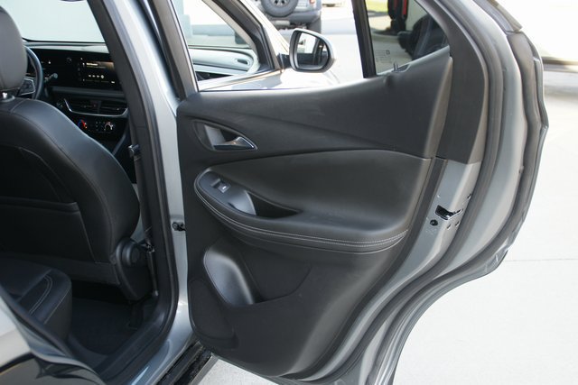 Used 2024 Buick Encore GX Sport Touring FWD image 28