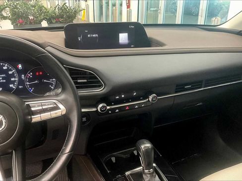 Used 2023 MAZDA CX-30 AWD 2.5 S w/ Premium Package image 6