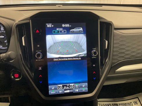 New 2026 Subaru Forester Premium AWD/4WD image 22