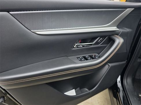 New 2026 MAZDA CX-90 Plug-In Hybrid w/Premium Sport image 8