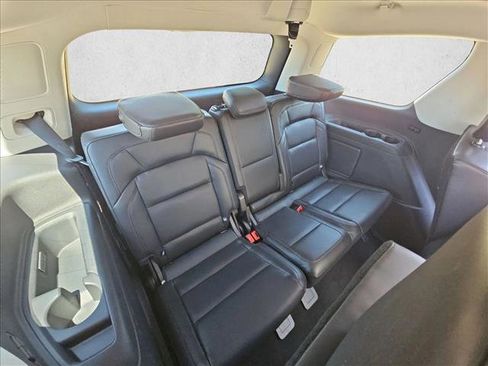 Used 2025 Lincoln Navigator Reserve AWD/4WD image 29