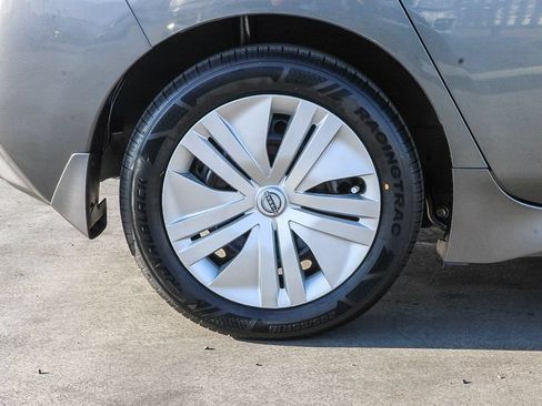 Used 2023 Nissan Leaf S FWD image 12