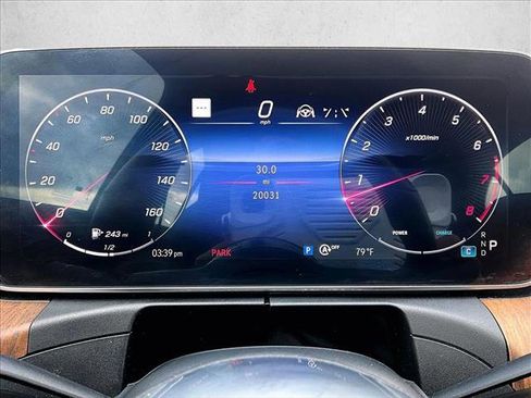 Used 2023 Mercedes-Benz C 300 C 300 image 22