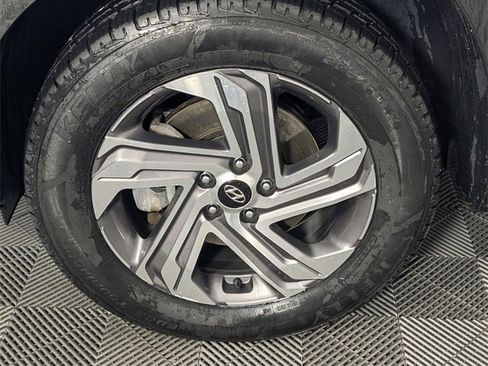 Used 2023 Hyundai Santa Fe SEL image 8