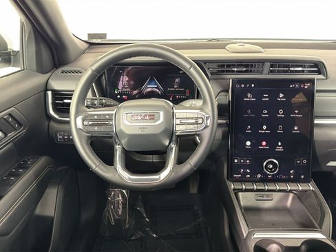 New 2026 GMC Terrain Elevation w/ Technology Package II FWD image 16