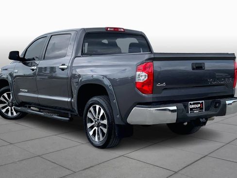 Used 2019 Toyota Tundra Limited image 12