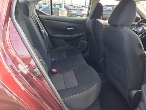 Used 2022 Nissan Sentra SV image 16