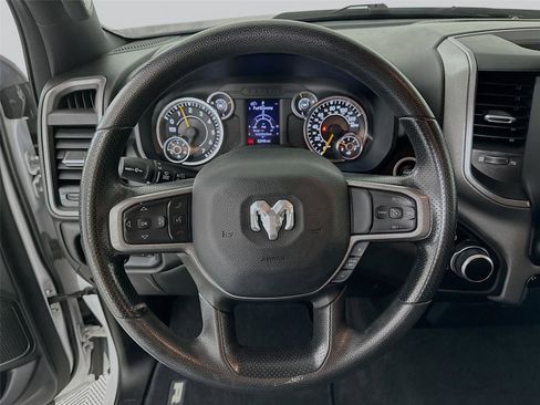 Used 2022 RAM 1500 Tradesman AWD/4WD image 17