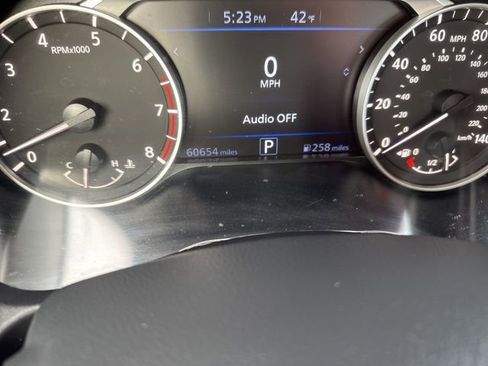 Used 2024 Nissan Altima 2.5 SV image 13