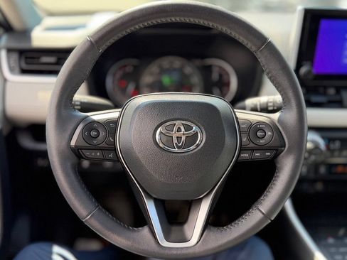 Certified 2024 Toyota RAV4 XLE w/ Convenience Package AWD/4WD image 11