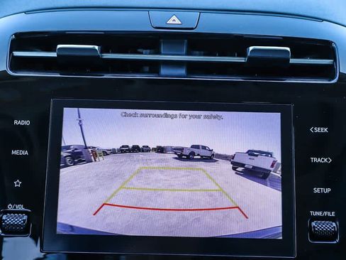 Used 2023 Hyundai Tucson SEL w/ Convenience Package AWD/4WD image 23