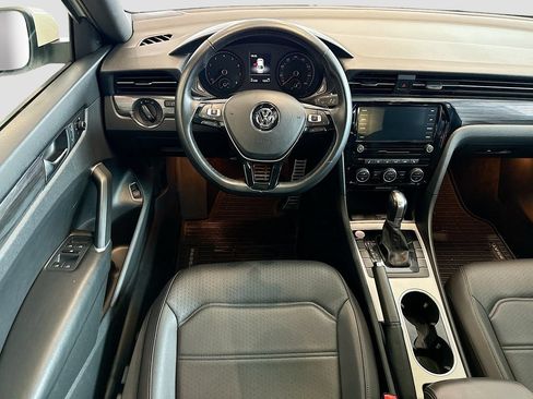 Used 2021 Volkswagen Passat 2.0T R-Line FWD image 26