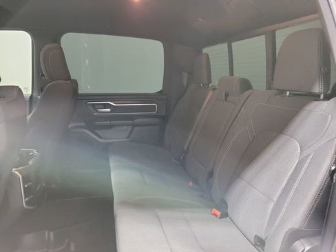 Used 2023 RAM 1500 Big Horn image 29