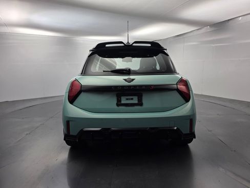 Used 2026 MINI Cooper S FWD image 5
