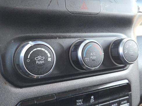 Used 2019 RAM 2500 Tradesman image 25