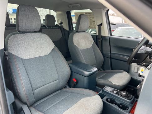 Used 2022 Ford Maverick XLT w/ Equipment Group 300A Standard image 25