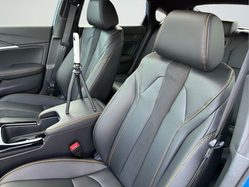 New 2026 Acura Integra A-Spec FWD image 34