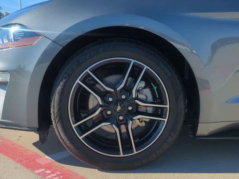 Used 2023 Ford Mustang Premium image 12