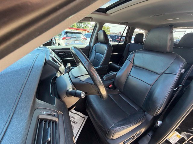 Used 2018 Honda Pilot EX-L image 9