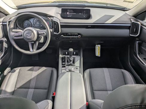 New 2026 MAZDA CX-50 Meridian Edition w/ Weather Package image 14