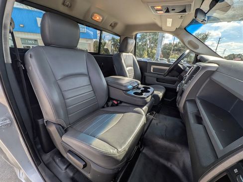 Used 2018 RAM 1500 Express image 6